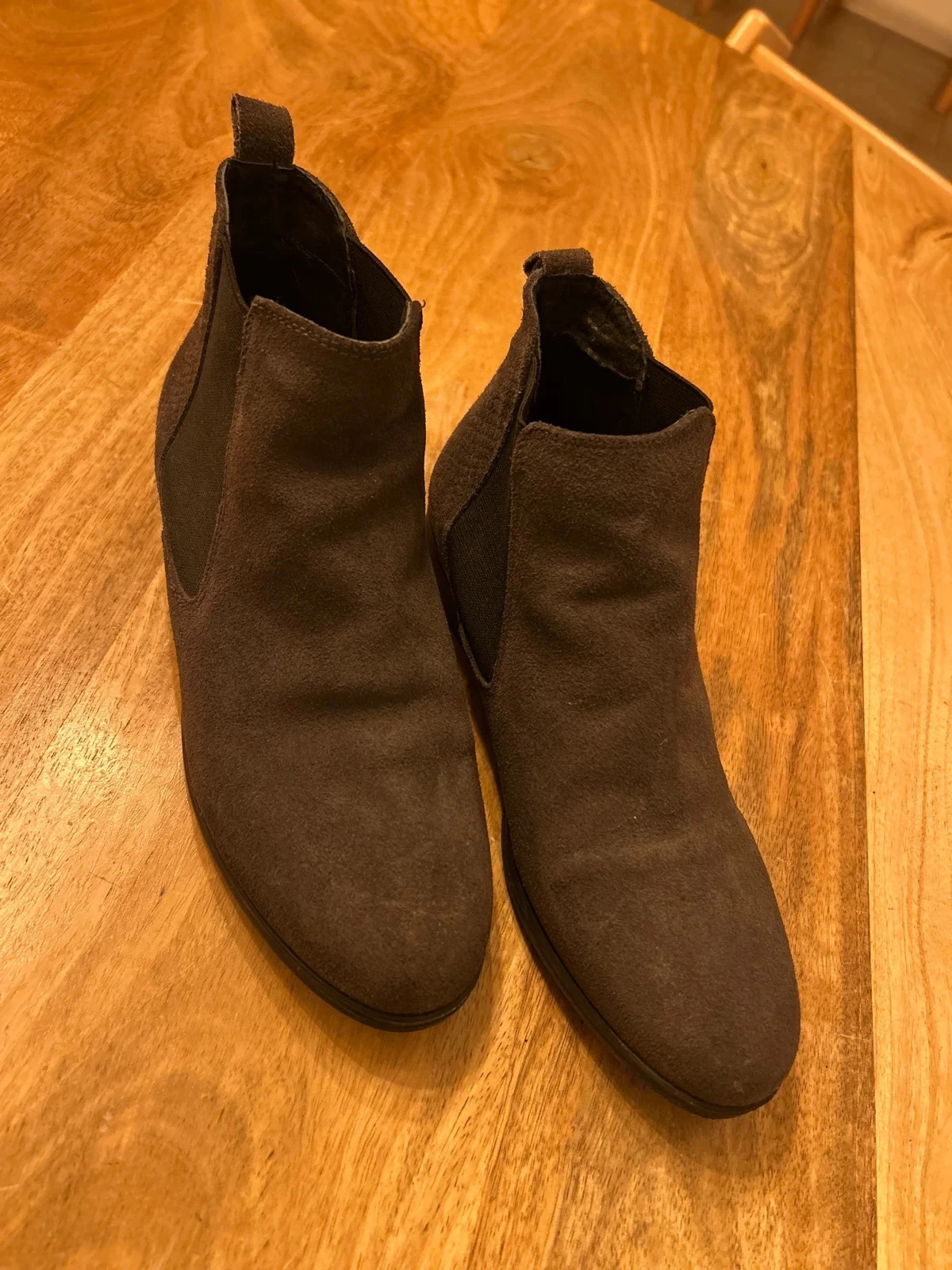 Bottines